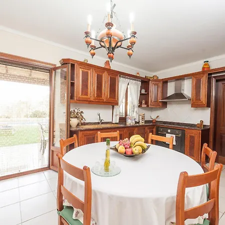 Grand With Garden Furniture *