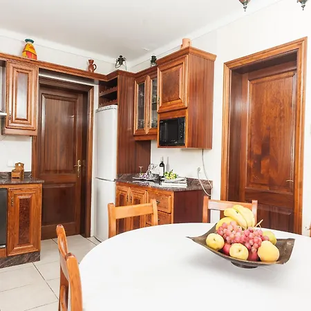 Grand With Garden Furniture Villa Can Picafort (Mallorca)
