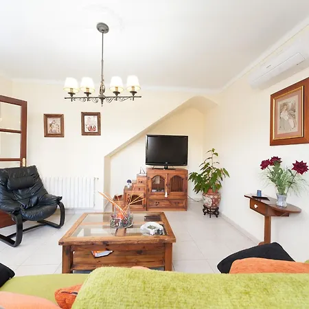 Grand With Garden Furniture Villa